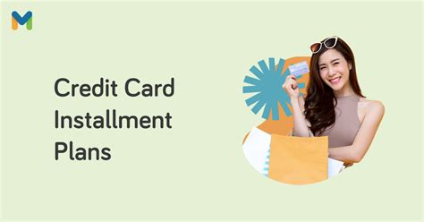 Credit Card Installment: How It Works Plus 12 Best .